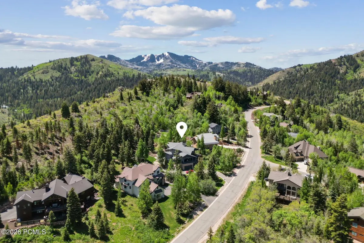 7169 Canyon Drive, Park City, UT 84098 - #1