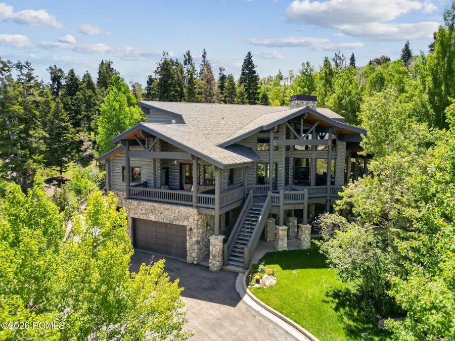 7169 Canyon Drive, Park City, UT 84098 - #2
