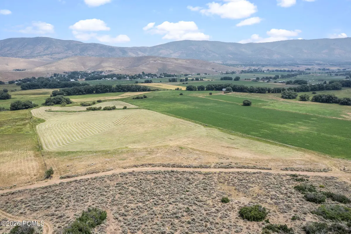 777 S Smooth Hollow Road, Wallsburg, UT 84082 - #1