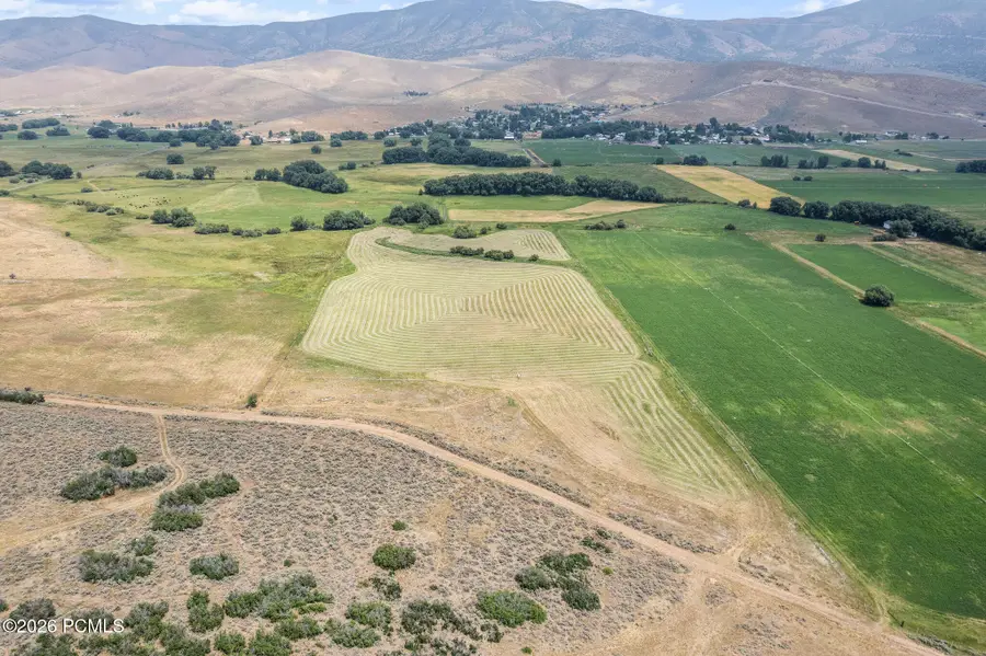 777 S Smooth Hollow Road, Wallsburg, UT 84082 - #2