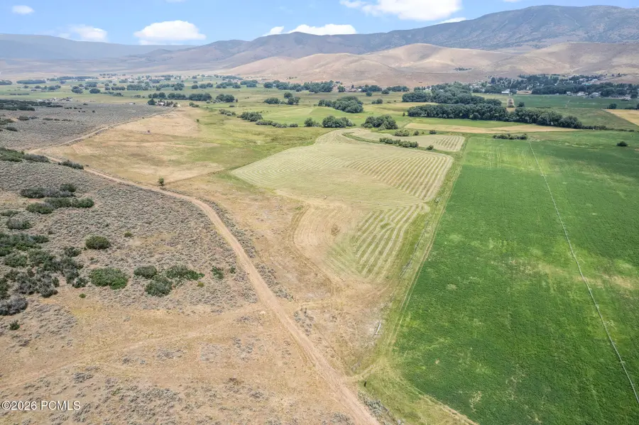 777 S Smooth Hollow Road, Wallsburg, UT 84082 - #3