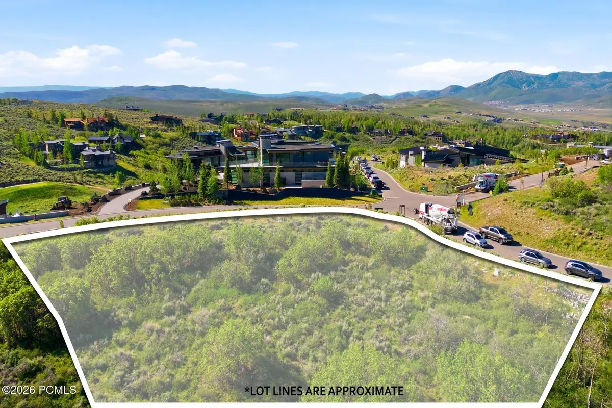 4577 Pinnacle Sky Loop, Park City, UT 84098 - #1