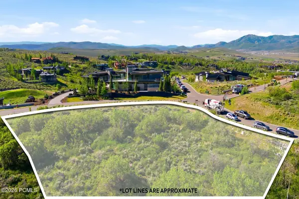 4577 Pinnacle Sky Loop, Park City, UT 84098