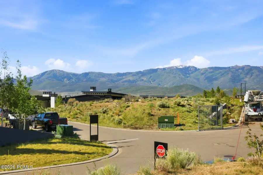4577 Pinnacle Sky Loop, Park City, UT 84098 - #2