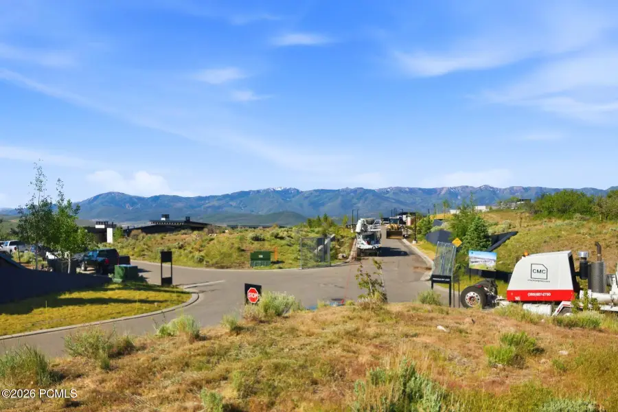 4577 Pinnacle Sky Loop, Park City, UT 84098 - #3