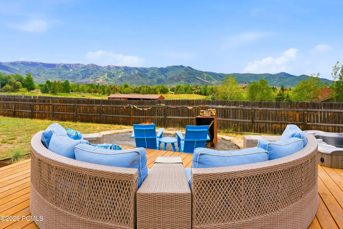 260 Starview Drive, Park City, UT 84098 - #1