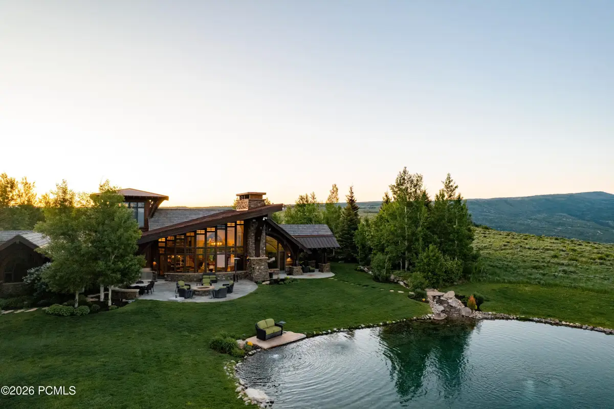 8376 E Aspen Ridge Road, Heber City, UT 84032 - #1