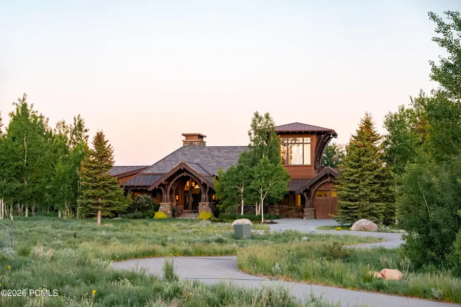 8376 E Aspen Ridge Road, Heber City, UT 84032 - #3
