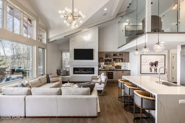 7726 Village Way, Park City, UT 84060