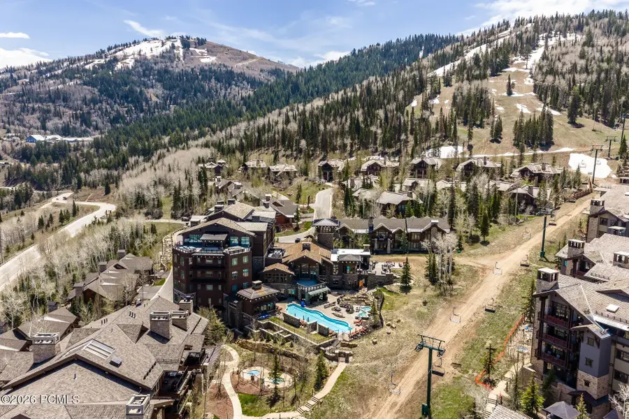 7726 Village Way, Park City, UT 84060 - #3