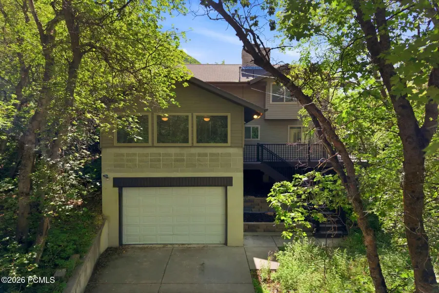 4004 S Mountain Maple Lane, Springville, UT 84663 - #3