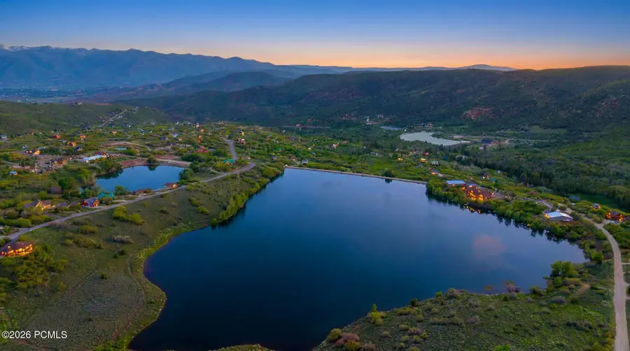 8374 E Lake Pines Drive, Heber City, UT 84032 - #2