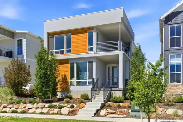 6723 Woods Rose Drive, Park City, UT 84098