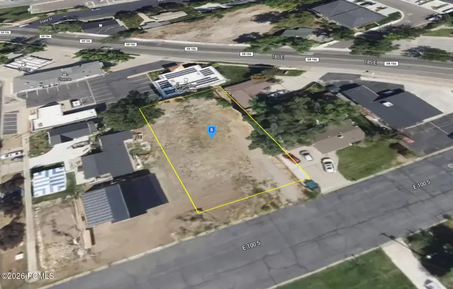 129 E 100 S, Farmington, UT 84025 - #3