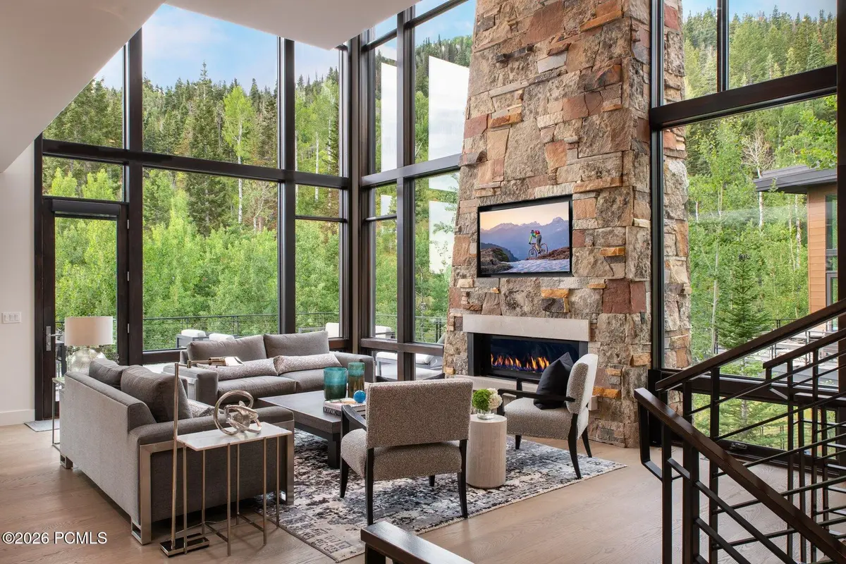 2555 Enclave Lane, Park City, UT 84098 - #1
