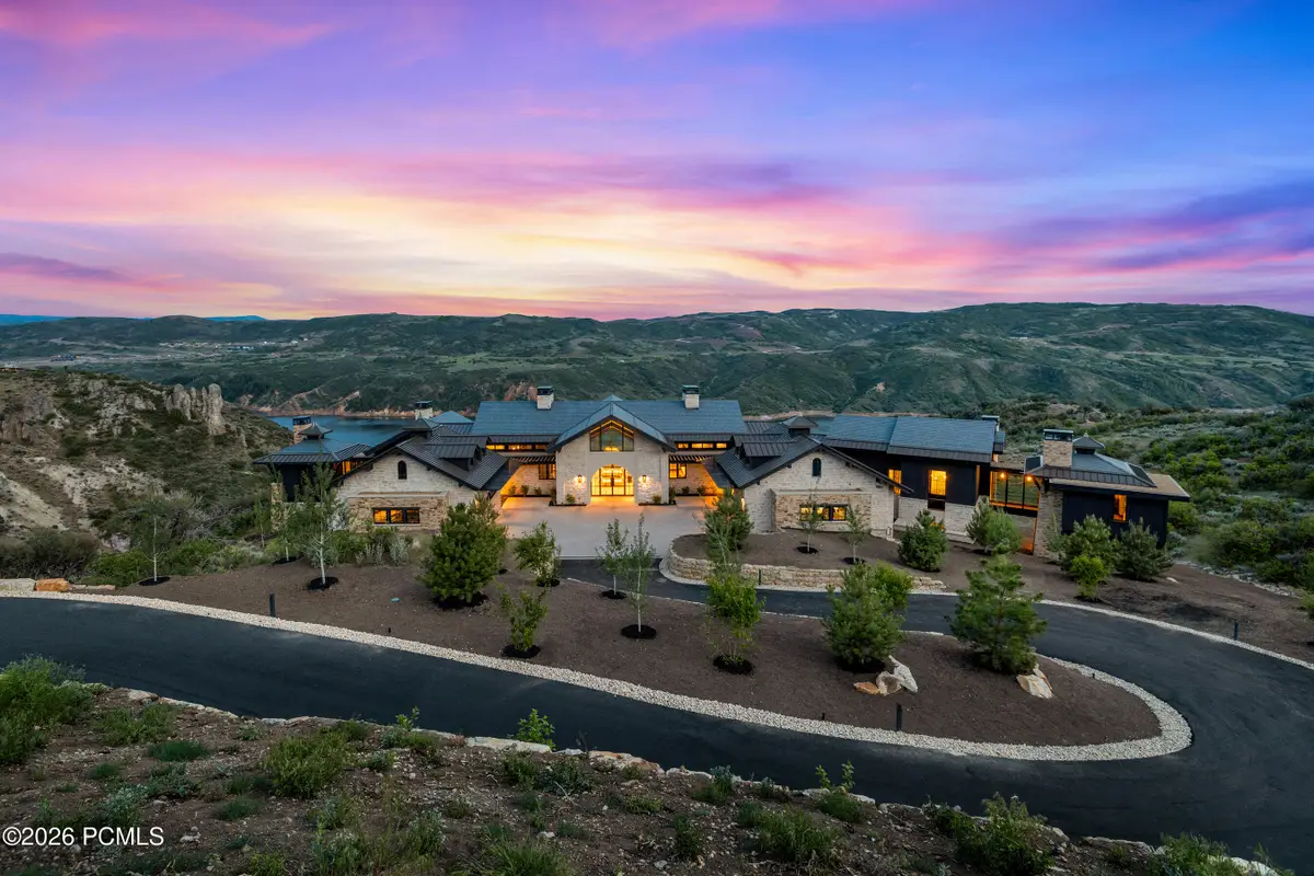 8988 N Sleeping Rock Circle, Kamas, UT 84036 - #1