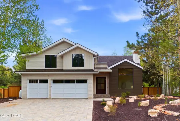 5272 Heather Lane, Park City, UT 84098