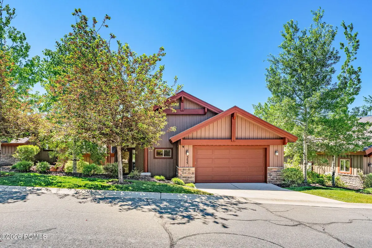3433 W Cedar Court, Park City, UT 84098 - #1
