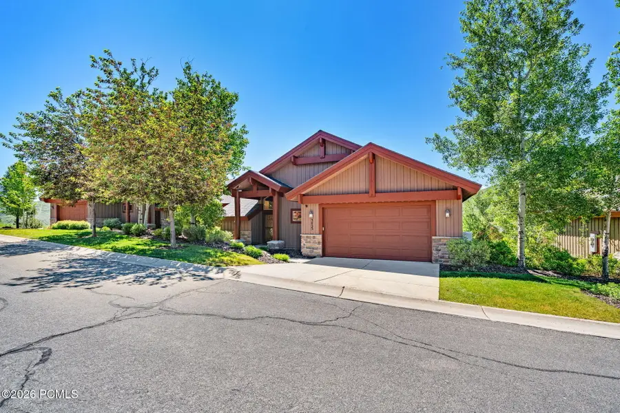 3433 W Cedar Court, Park City, UT 84098 - #3