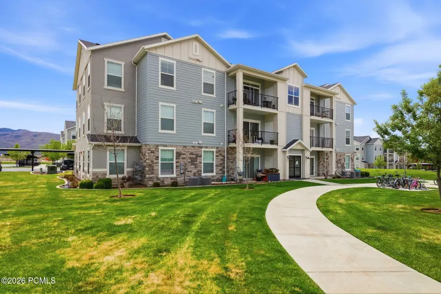 1128 E 820 East #1-1303, Heber City, UT 84032 - #3