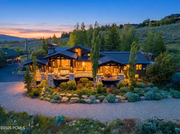 5478 N Old Ranch Road, Park City, UT 84098