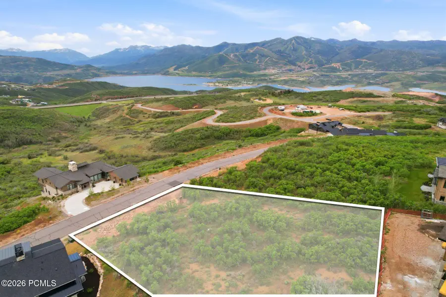 2121 E Wrangler Drive, Hideout, UT 84036 - #3