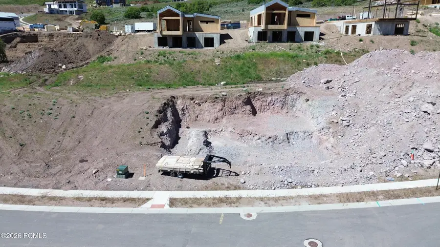 3732 E Huntley Way, Heber City, UT 84032 - #2