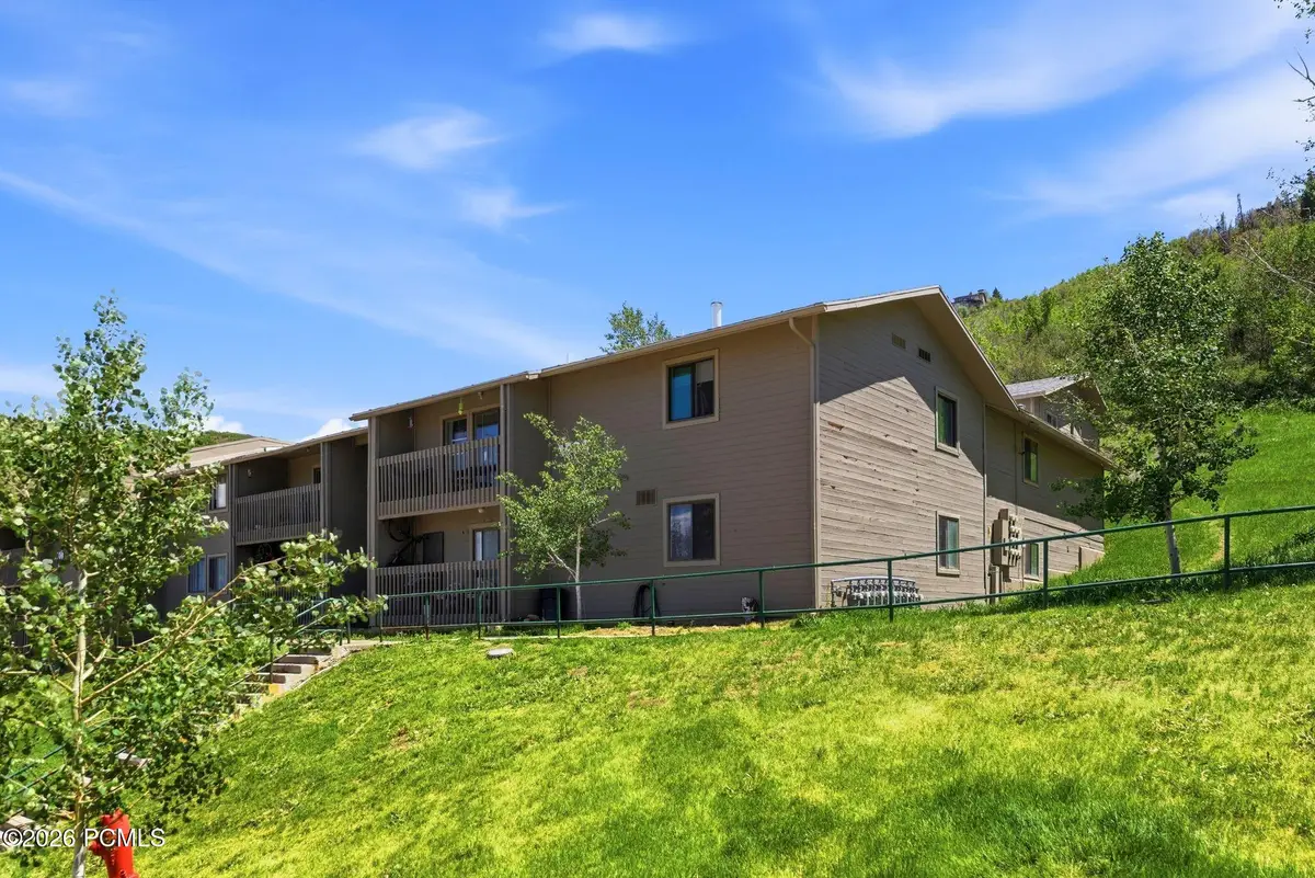 1690 Upper Ironhorse Loop #Unit 10, Park City, UT 84060 - #1