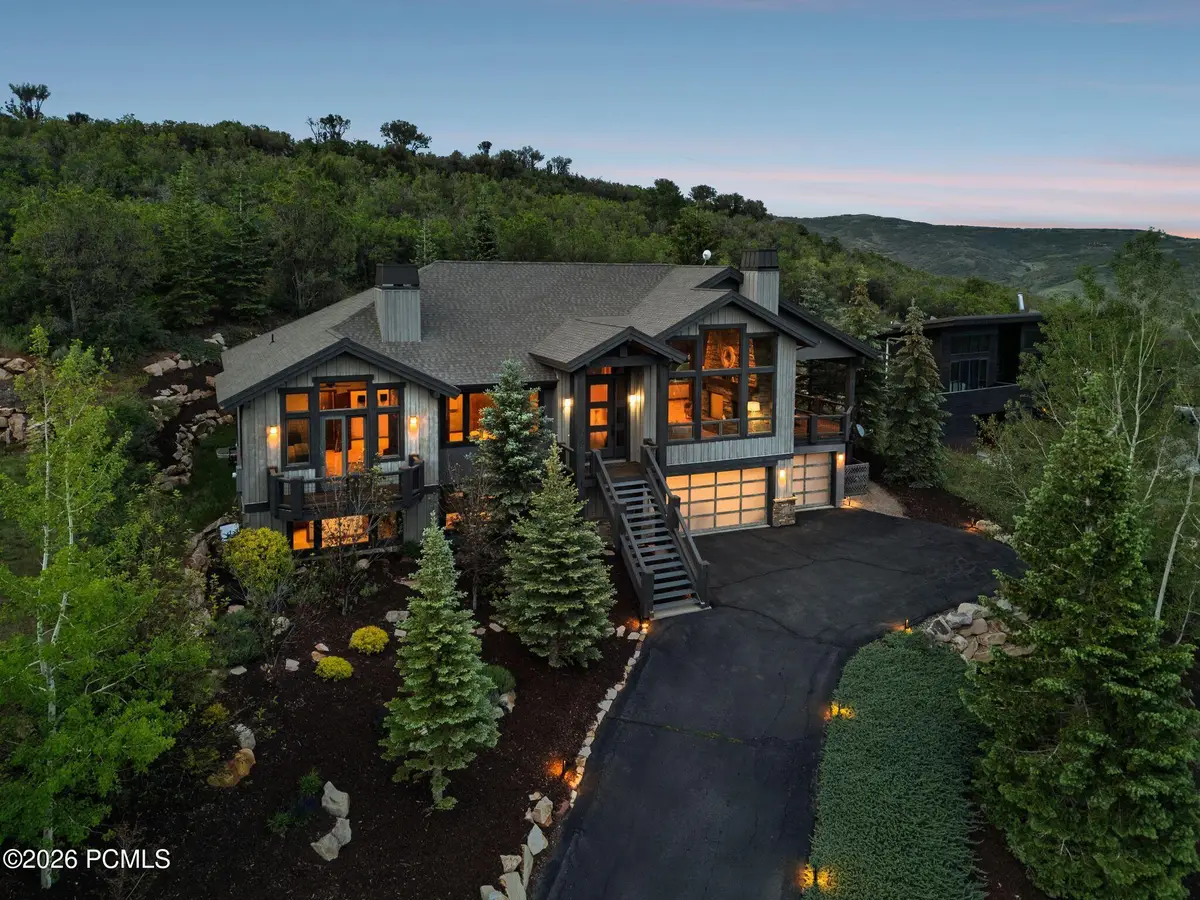 3702 Sunridge Drive, Park City, UT 84098 - #1