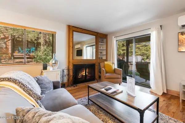 2025 Canyons Resort Drive #P3, Park City, UT 84098