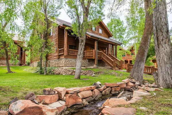 3987 N Timber Wolf Lane #11b, Park City, UT 84098