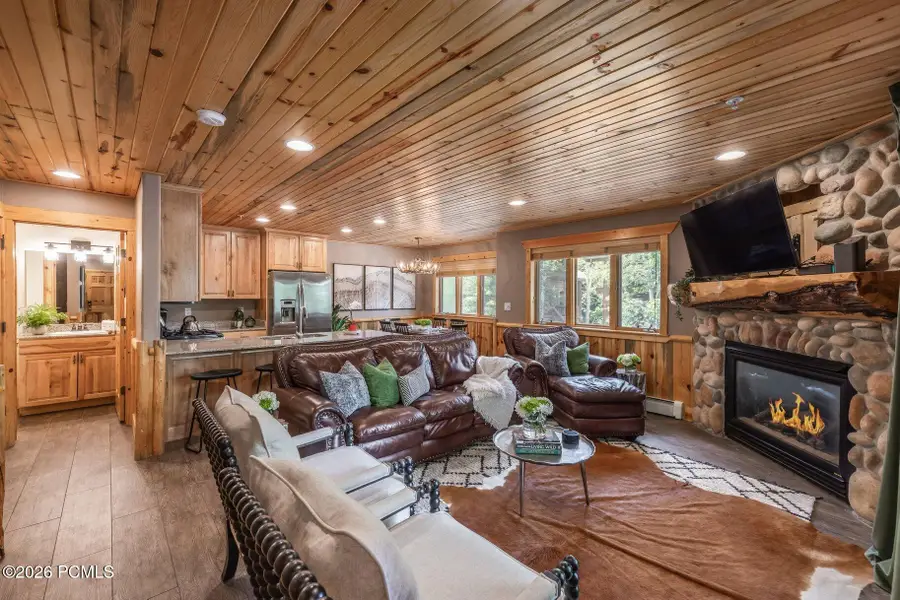 3987 N Timber Wolf Lane #11b, Park City, UT 84098 - #3