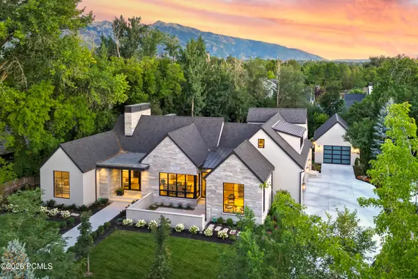 2138 E Pheasant Lane, Holladay, UT 84121
