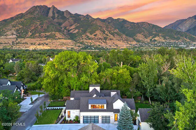 2138 E Pheasant Lane, Holladay, UT 84121 - #2