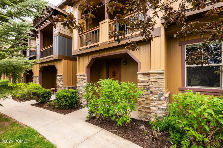 874 W Carving Edge Court, Kamas, UT 84036 - #2