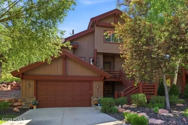 8420 N Pointe Drive, Park City, UT 84098 - #1