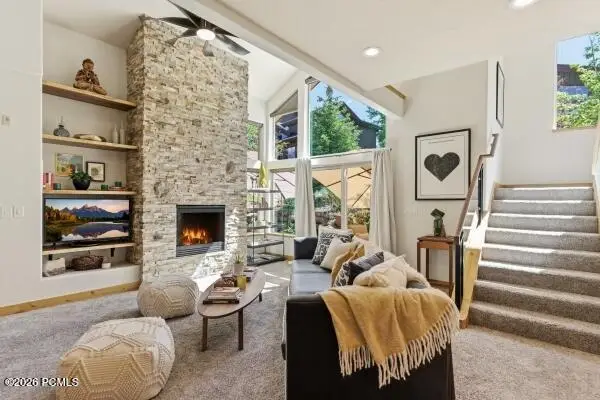 8420 N Pointe Drive, Park City, UT 84098 - #2