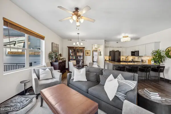 1684 Fox Hollow Lane #H6, Park City, UT 84098