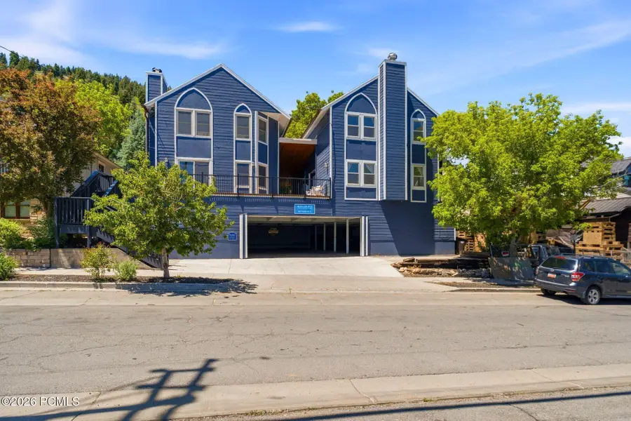 441 Park Avenue #3, Park City, UT 84060 - #2