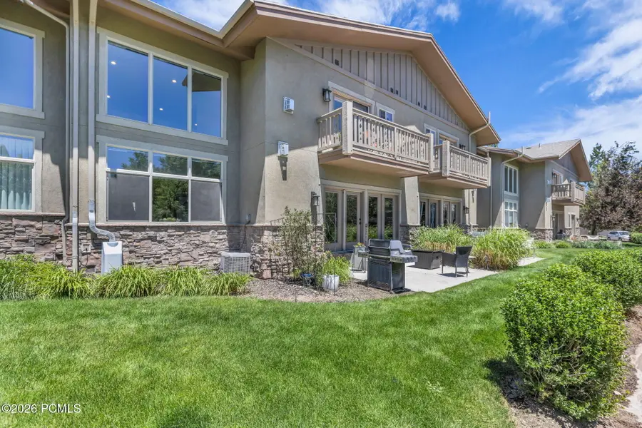 475 W 1150 North #4, Midway, UT 84049 - #2