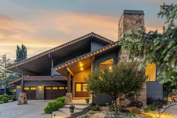 2808 Lucky John Drive, Park City, UT 84060
