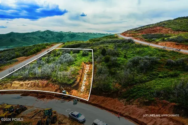 2282 E Perches Drive, Hideout, UT 84036