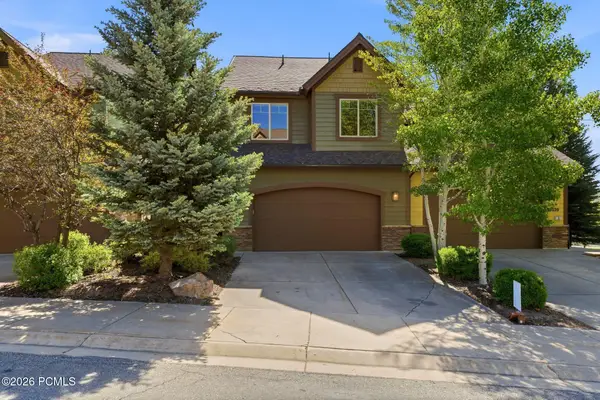 3022 Lower Saddleback Road, Park City, UT 84098