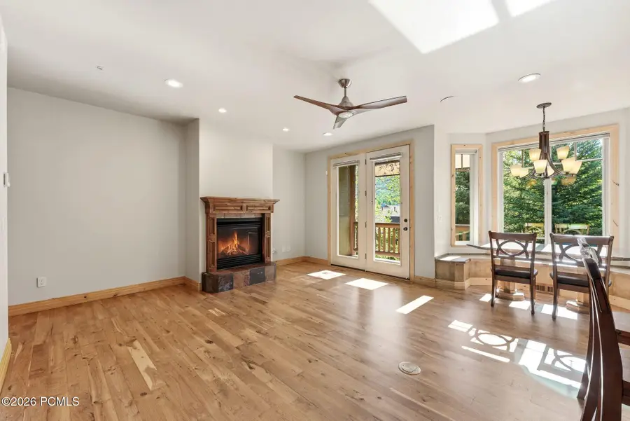 3022 Lower Saddleback Road, Park City, UT 84098 - #2