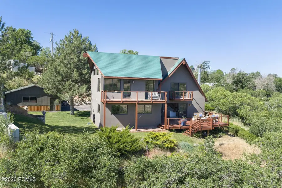 2105 E Dimple Dell Road, Sandy, UT 84092 - #3