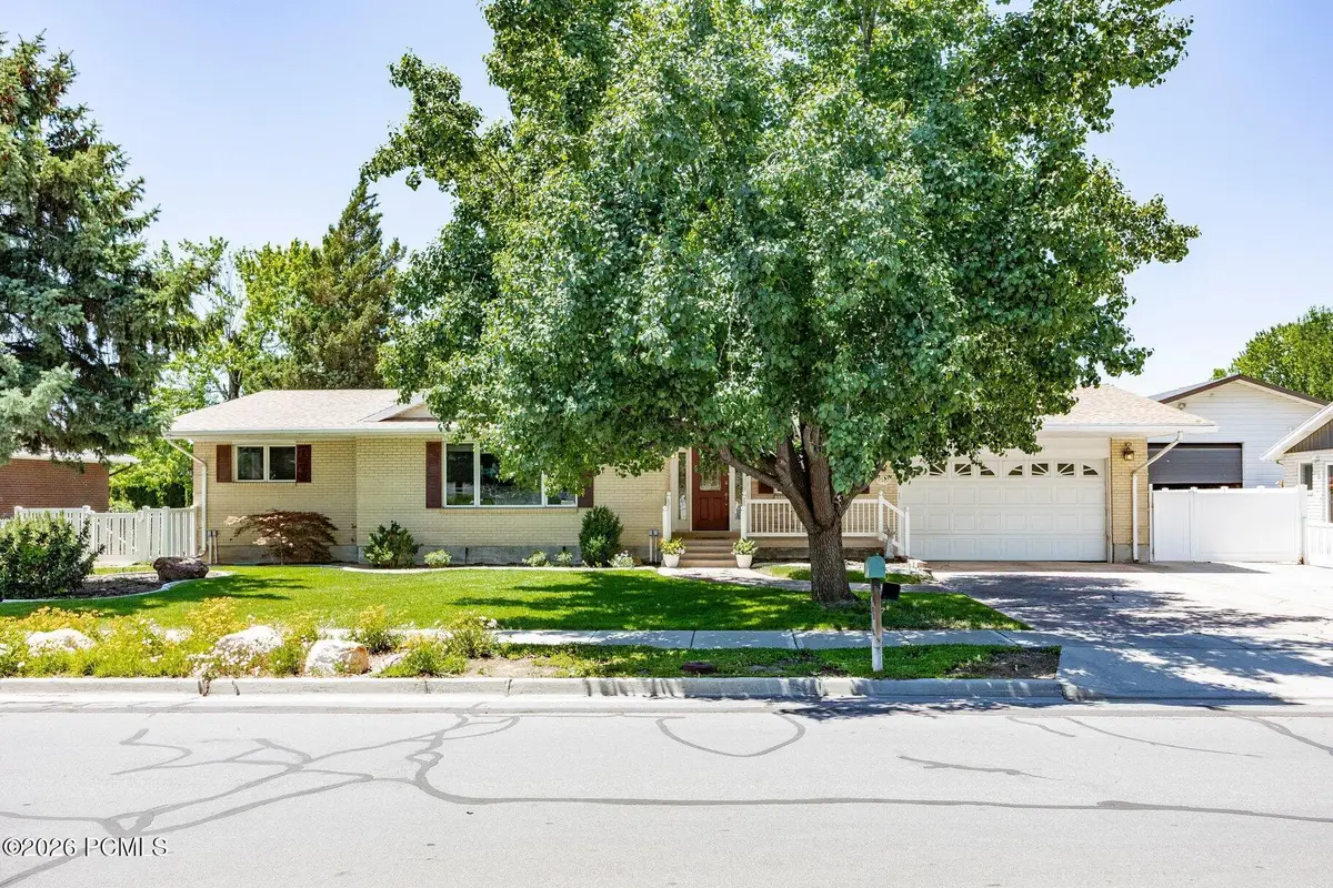 9542 S David Street, Sandy, UT 84070 - #1