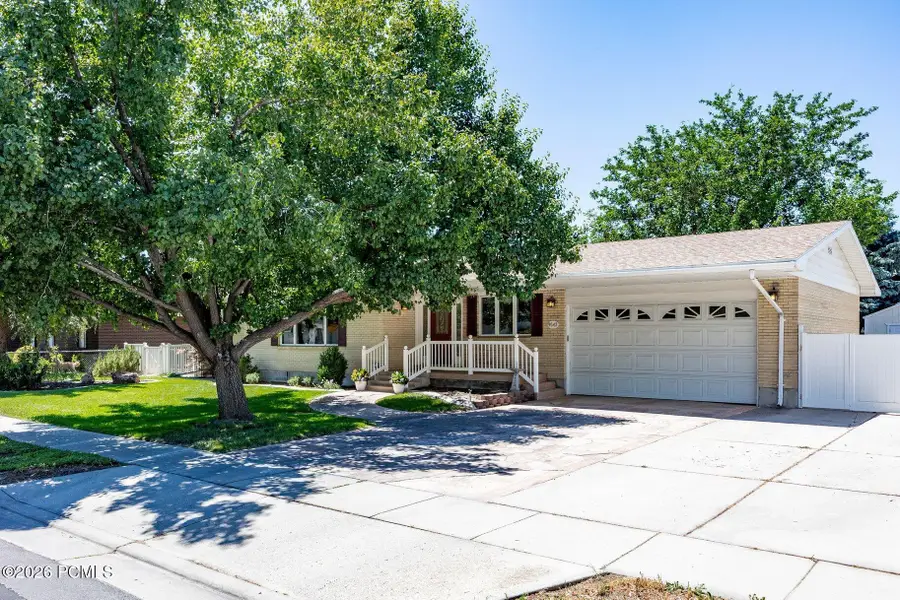 9542 S David Street, Sandy, UT 84070 - #2
