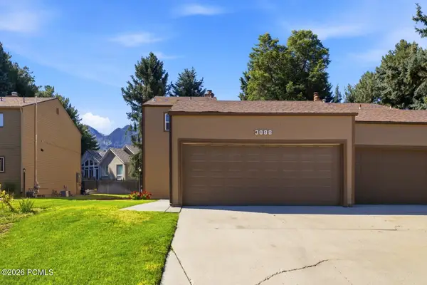 3088 E Nordic Drive, Cottonwood Heights, UT 84093