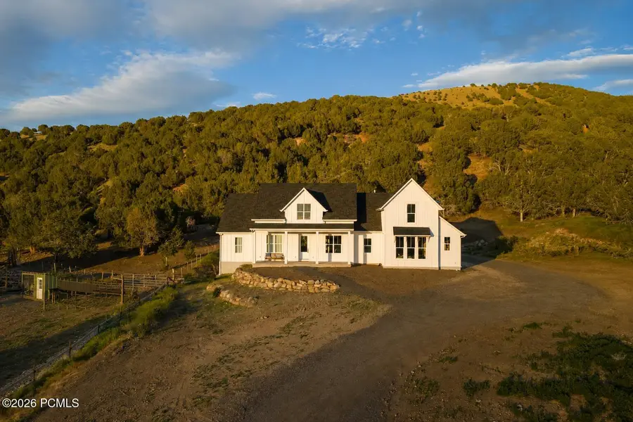 1559 S Dog Ear Drive, Wanship, UT 84017 - #3