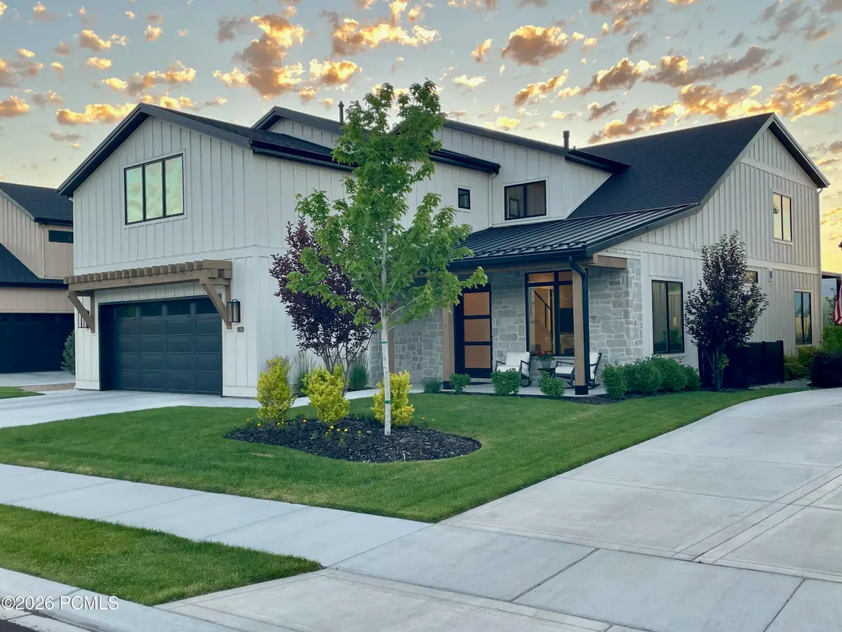 346 N Farmhouse Lane, Midway, UT 84049 - #1